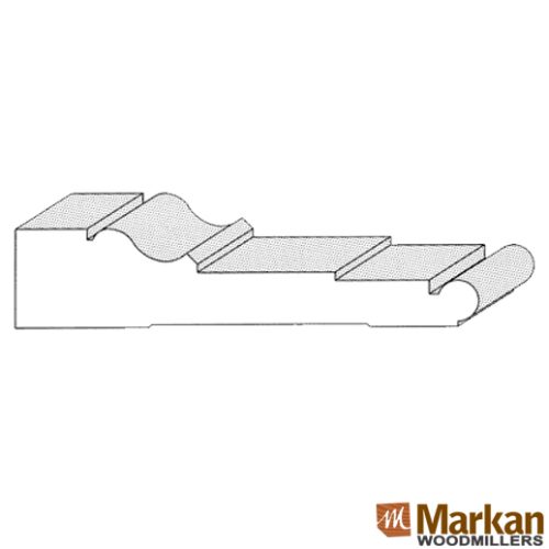 Casing C-200 5-1/4" x 1-1/8"