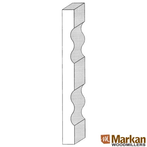 Casing C-210 8-1/8" x 3/4"