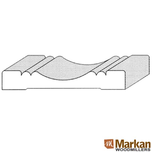 Casing C-215 3-1/4" x 1/2"