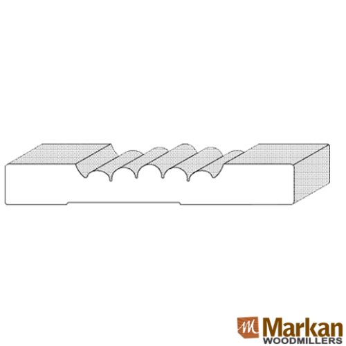 Casing C-233 5-1/2"x 3/4"