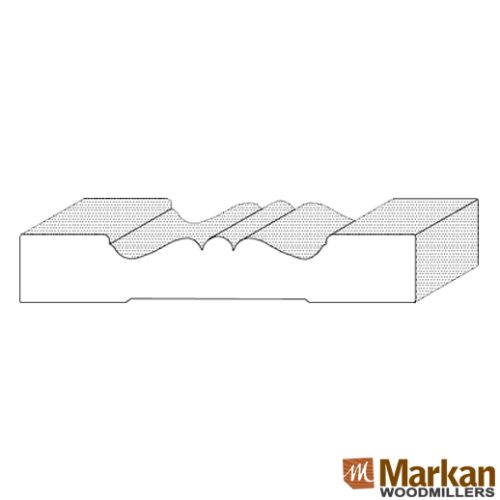 Casing C-235 4-1/4" x 3/4"